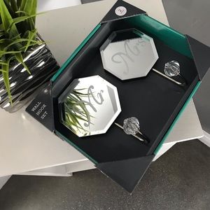 👰🏻 Wedding 🎩 Wall Hook Set